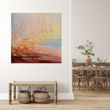 Load image into Gallery viewer, A new journey begins