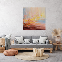 Load image into Gallery viewer, A new journey begins