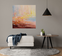 Load image into Gallery viewer, A new journey begins
