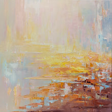 Load image into Gallery viewer, A new journey begins No 2