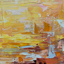 Load image into Gallery viewer, A new journey begins No 2