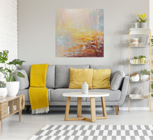 Load image into Gallery viewer, A new journey begins No 2