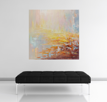 Load image into Gallery viewer, A new journey begins No 2