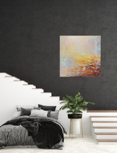 Load image into Gallery viewer, A new journey begins No 2
