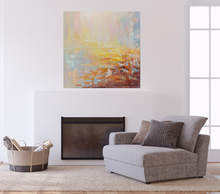 Load image into Gallery viewer, A new journey begins No 2