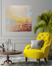 Load image into Gallery viewer, A new journey begins No 2