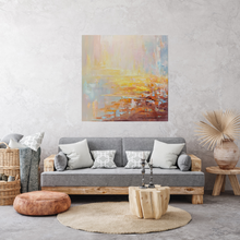 Load image into Gallery viewer, A new journey begins No 2