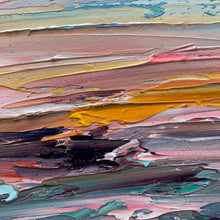 Load image into Gallery viewer, Colours of the ocean No 14