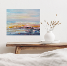 Load image into Gallery viewer, Colours of the ocean No 14