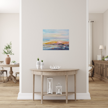 Load image into Gallery viewer, Colours of the ocean No 14