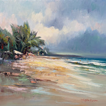 Load image into Gallery viewer, Noosa Heads Main beach No 12