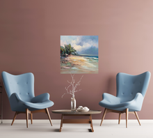 Load image into Gallery viewer, Noosa Heads Main beach No 12