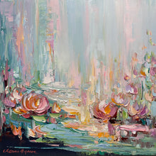 Load image into Gallery viewer, Water lilies No 56