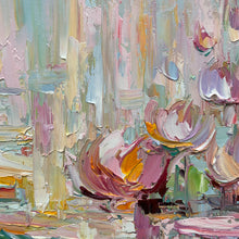 Load image into Gallery viewer, Water lilies No 56
