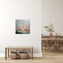 Load image into Gallery viewer, Water lilies No 56
