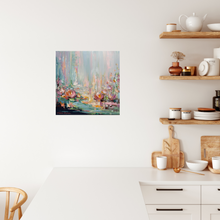 Load image into Gallery viewer, Water lilies No 56