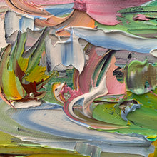 Load image into Gallery viewer, Water lilies No 59