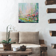 Load image into Gallery viewer, Water lilies No 59