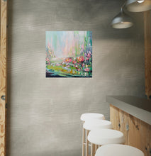 Load image into Gallery viewer, Water lilies No 59