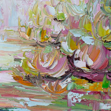 Load image into Gallery viewer, Water lilies No 60
