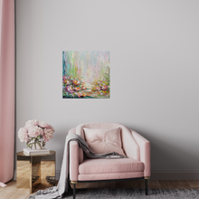 Load image into Gallery viewer, Water lilies No 60