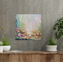 Load image into Gallery viewer, Water lilies No 60