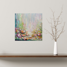 Load image into Gallery viewer, Water lilies No 60
