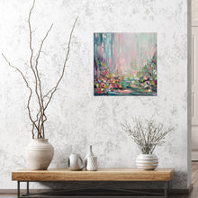 Load image into Gallery viewer, Water lilies No 66