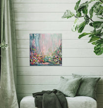 Load image into Gallery viewer, Water lilies No 66