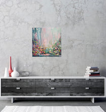 Load image into Gallery viewer, Water lilies No 66