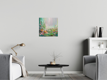 Load image into Gallery viewer, Water lilies No 64