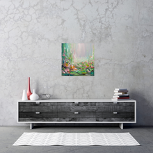 Load image into Gallery viewer, Water lilies No 64