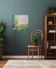 Load image into Gallery viewer, Water lilies No 64