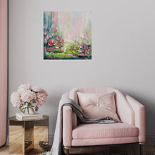 Load image into Gallery viewer, Water lilies No 65