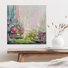 Load image into Gallery viewer, Water lilies No 65