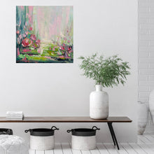 Load image into Gallery viewer, Water lilies No 65