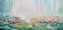 Load image into Gallery viewer, Water lilies No 70