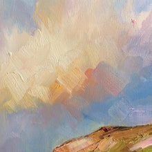 Load image into Gallery viewer, Bright day at Sorrento Back beach