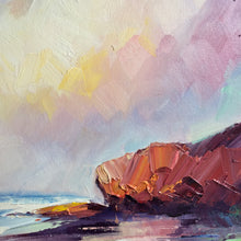 Load image into Gallery viewer, Summer light at Sorrento Back beach
