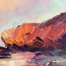 Load image into Gallery viewer, Summer light at Sorrento Back beach