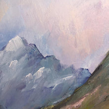 Load image into Gallery viewer, Walk towards Mt Cook 2