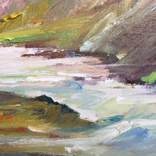 Load image into Gallery viewer, Walk towards Mt Cook 2