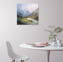 Load image into Gallery viewer, Walk towards Mt Cook 2