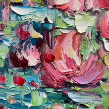 Load image into Gallery viewer, Water lilies No 84