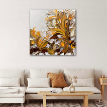 Load image into Gallery viewer, A golden touch No 2