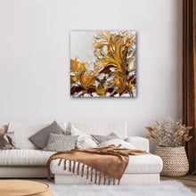 Load image into Gallery viewer, A golden touch No 2