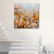 Load image into Gallery viewer, A golden touch No 3