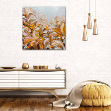 Load image into Gallery viewer, A golden touch No 3