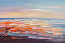 Load image into Gallery viewer, Colours of the ocean No 23