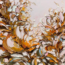 Load image into Gallery viewer, A golden touch No 6